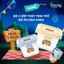 Quà tặng Bỉm Gooby Hàn Quốc chương trình mới 1/6/2026