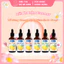 Dầu Ăn Dặm Biobaby - Bổ Sung DHA, Omega 3-6-9 Hỗ Trợ Phát Triển Trí Não Cho Bé Từ 6 Tháng - Chai 50ml