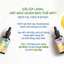 Dầu Ăn Dặm Biobaby - Bổ Sung DHA, Omega 3-6-9 Hỗ Trợ Phát Triển Trí Não Cho Bé Từ 6 Tháng - Chai 50ml