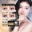 Lens 1 tháng khóa ẩm VIVIMOON, kính áp tròng màu độ cận 0 - 8, Dia 14.2 mm