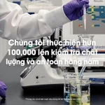 ON Whey Protein Vị Socola Chính Hãng Nhập Khẩu Bột Bổ Sung Đạm Tăng Cơ Giảm Mỡ Hấp Thu Nhanh Sẵn Hàng — ảnh 4