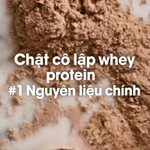 ON Whey Protein Vị Socola Chính Hãng Nhập Khẩu Bột Bổ Sung Đạm Tăng Cơ Giảm Mỡ Hấp Thu Nhanh Sẵn Hàng — ảnh 5