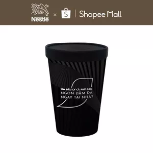 Mẫu thử cà phê đen NESCAFÉ Signature V2 (dạng ly) NESCAFÉ