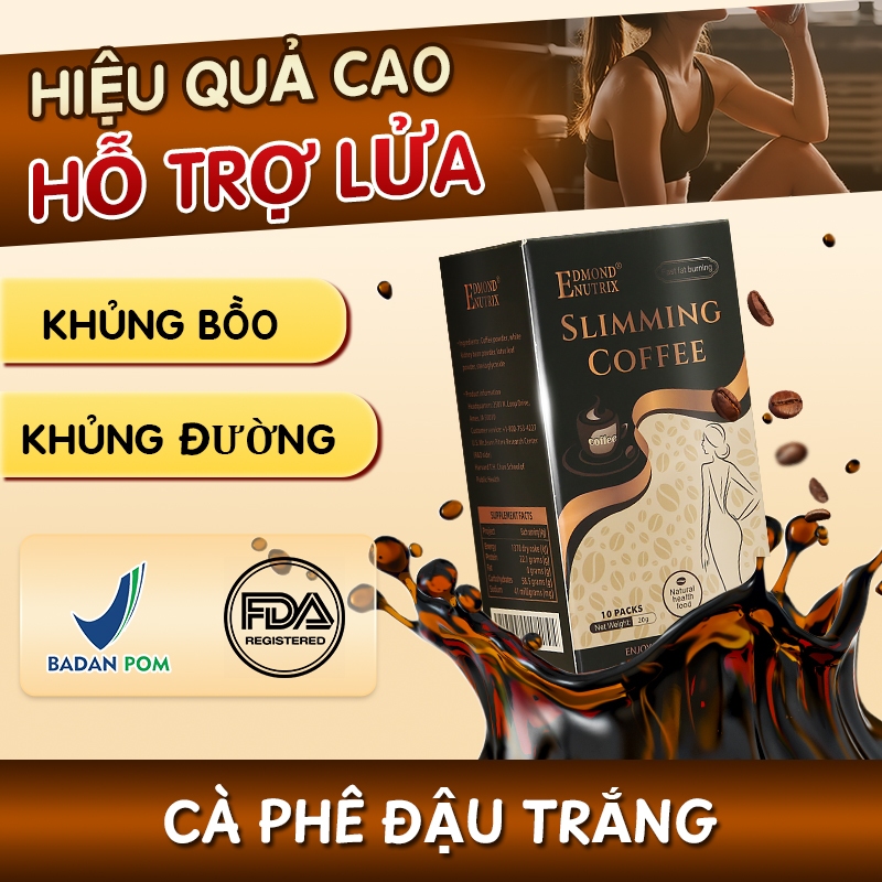 Cà Phê ESMOND NATURAL Thức Uống Cà Phê Hòa Tan Thành Phần Tự Nhiên Dễ Sử Dụng