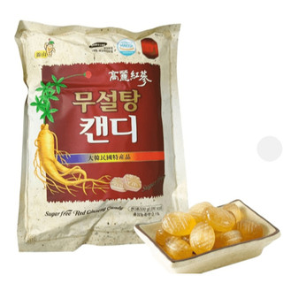Tổng Hợp Kẹo Sâm,Hồng Sâm Hàn Quốc Đủ Loại - Bồi Bổ Cơ Thể - SHOP DẦU DOKRAK