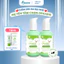 Combo 2 Dung Dịch Vệ Sinh Cho Bé Orgabie 100ml, Giúp Khử Mùi Vùng Kín, Giảm Hăm Cho Bé