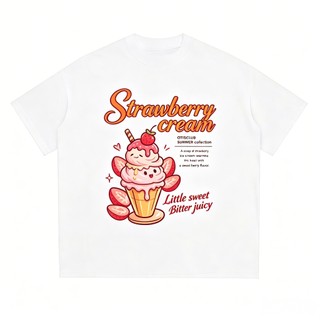 (COD)Áo thun Đi Biển Form Boxy unisex Chính Hãng nhiều mẫu - Tee Summer