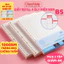 Giấy Refill Kẻ 4 Ô ly Miền Nam 100GSM Classmate Tráng Keo Chống Thấm, Ruột Sổ Còng B5 Ghi Chép, Viết Ngôn Ngữ