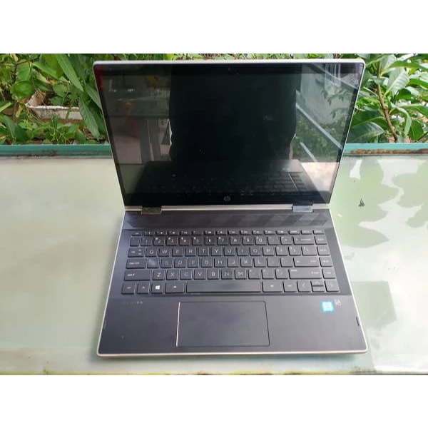 [HCM] Laptop Cũ HP 14-CD1018TU Core I3-8145U/ Ram 4GB/ SSD 256GB/ VGA Intel HD Graphics/ LCD 14.0'' inch