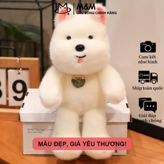 Gấu Bông Chạy Bàn - Bộ Sưu Tập Để Bàn Ngộ Nghĩnh, Thiết Kế Nhỏ Gọn Dễ Thương, Đồ Chơi Giải Trí Cho Bàn Làm Việc & HọcTập