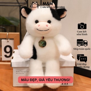 Gấu Bông Chạy Bàn - Bộ Sưu Tập Để Bàn Ngộ Nghĩnh, Thiết Kế Nhỏ Gọn Dễ Thương, Đồ Chơi Giải Trí Cho Bàn Làm Việc & HọcTập