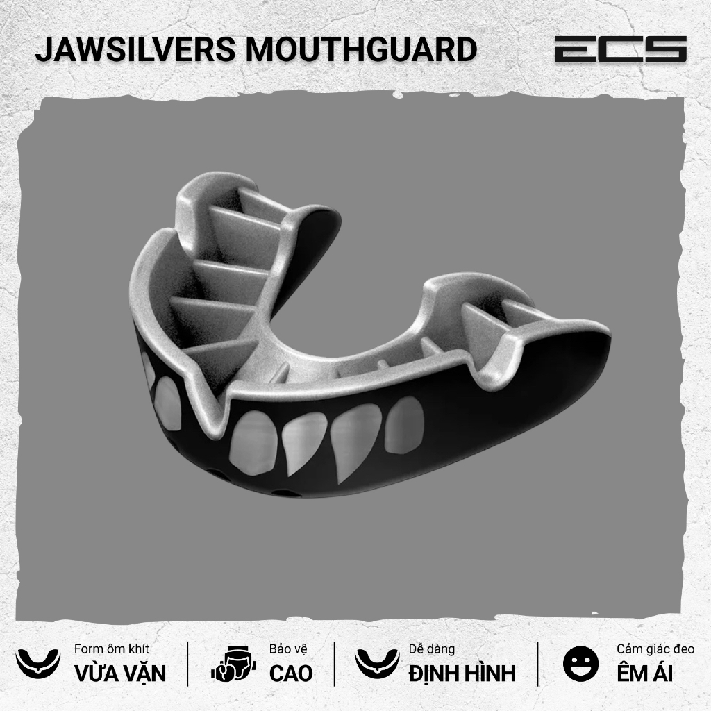 Bảo Vệ Hàm OPRO Chính Hãng | Mouthguard Boxing, MMA, Muay Thai, Kickboxing