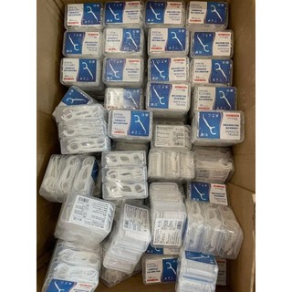 Tăm Chỉ Nha Khoa hộp 50 cái