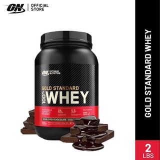 Tiêu Chuẩn Vàng 100% Whey ON 2lbs, Whey Protein Chính Hãng, Tăng Cơ Bắp, Giảm Mỡ, Giữ Dáng Vóc Đẹp