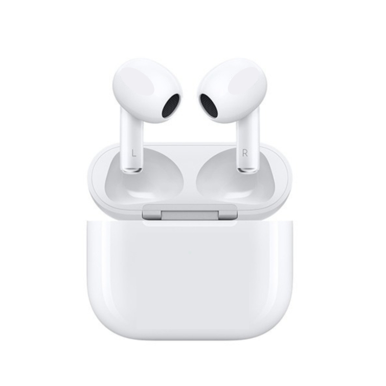 Tai Nghe Không Dây Bluetooth AlP3 Mới Cao Cấp AT Nghe Nhạc Chơi Game Bảo Hành 12 Tháng Đổi Mới S5