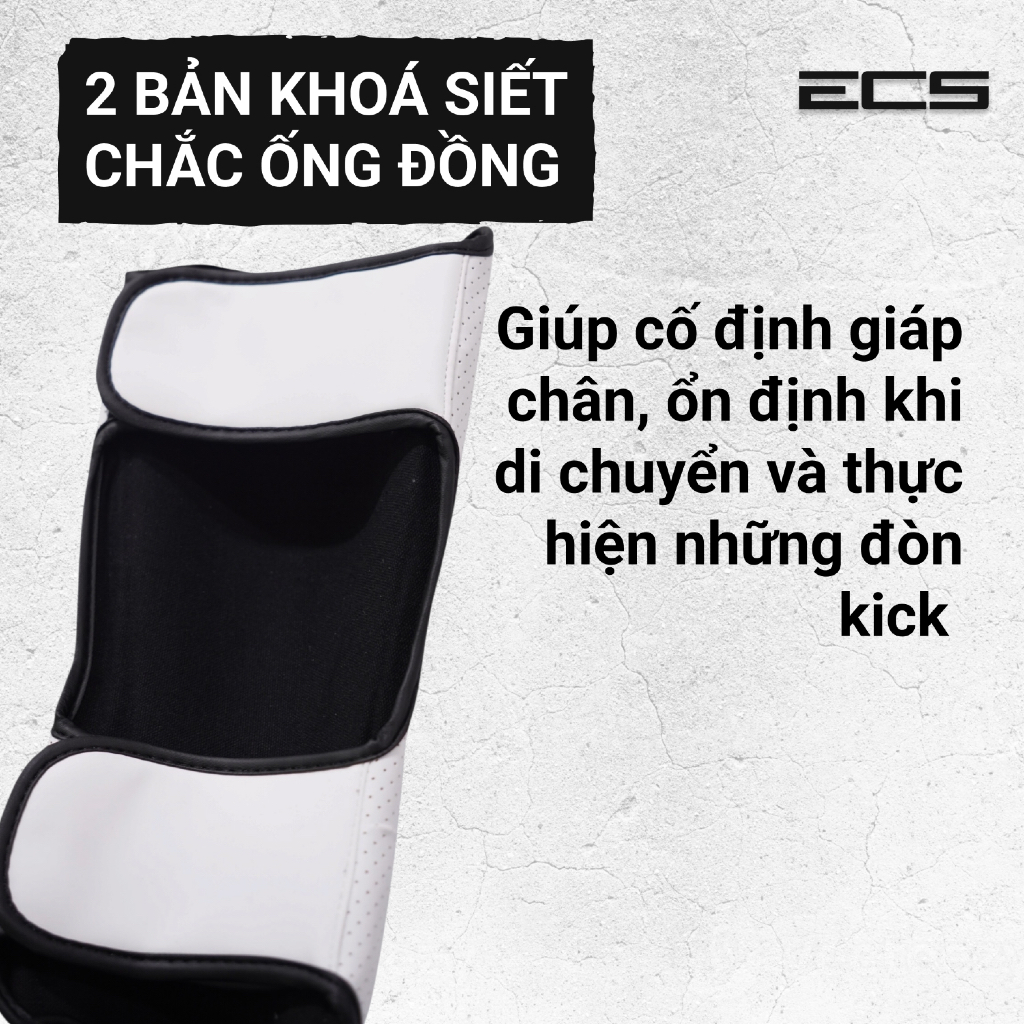 Giáp Ống Đồng Starlight Shin Guard | Bảo Hộ Chân Muay Thai, Kickboxing, MMA