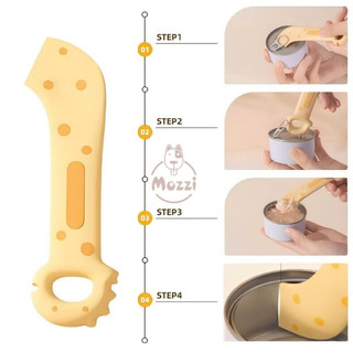 [4 LON TẶNG MUỖNG NGẪU NHIÊN]Pate thịt tươi Catidea Real and Raw cao cấp cho mèo Lon 170gr