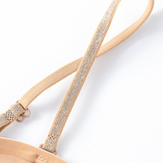 Áo Ngực Su Nữ Lỗ Thoáng Khí Không Gọng Ôm V1, Áo Lót Co Dãn Tốt Bảng To Che Khuyết Điểm King Shop A-979