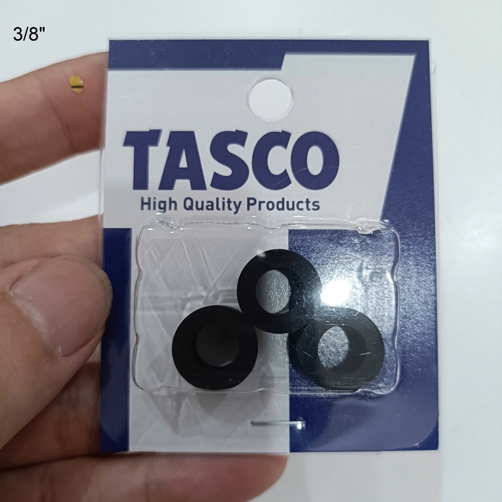 BỘ GIOĂNG DÂY GA TASCO MADE IN  JAPAN TA136P/TA133AFP/TA136P-1