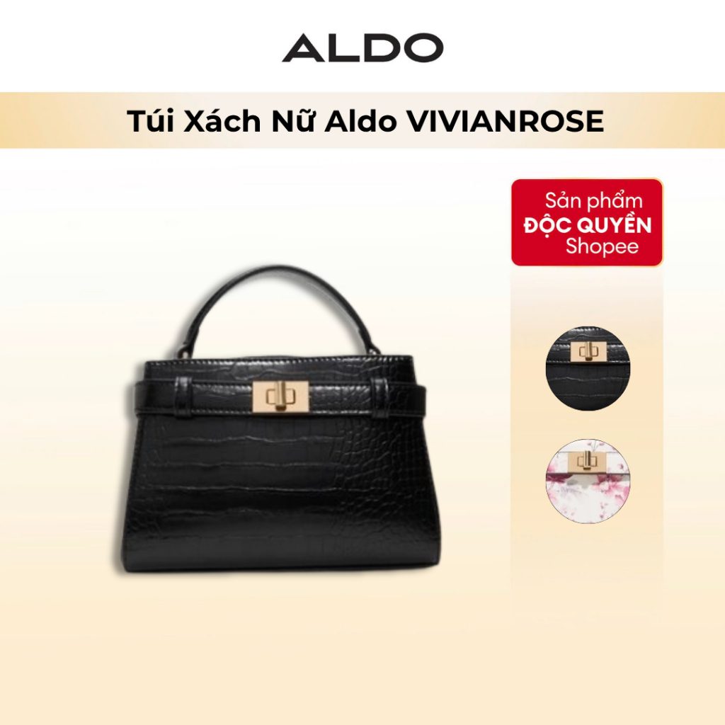 Túi Xách Nữ ALDO VIVIANROSE