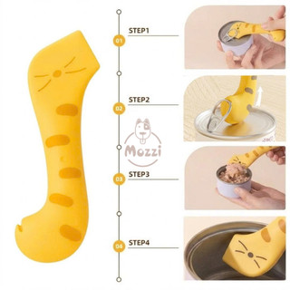 [QUÀ TẶNG KHÔNG BÁN]Muỗng Pate Catidea Limited