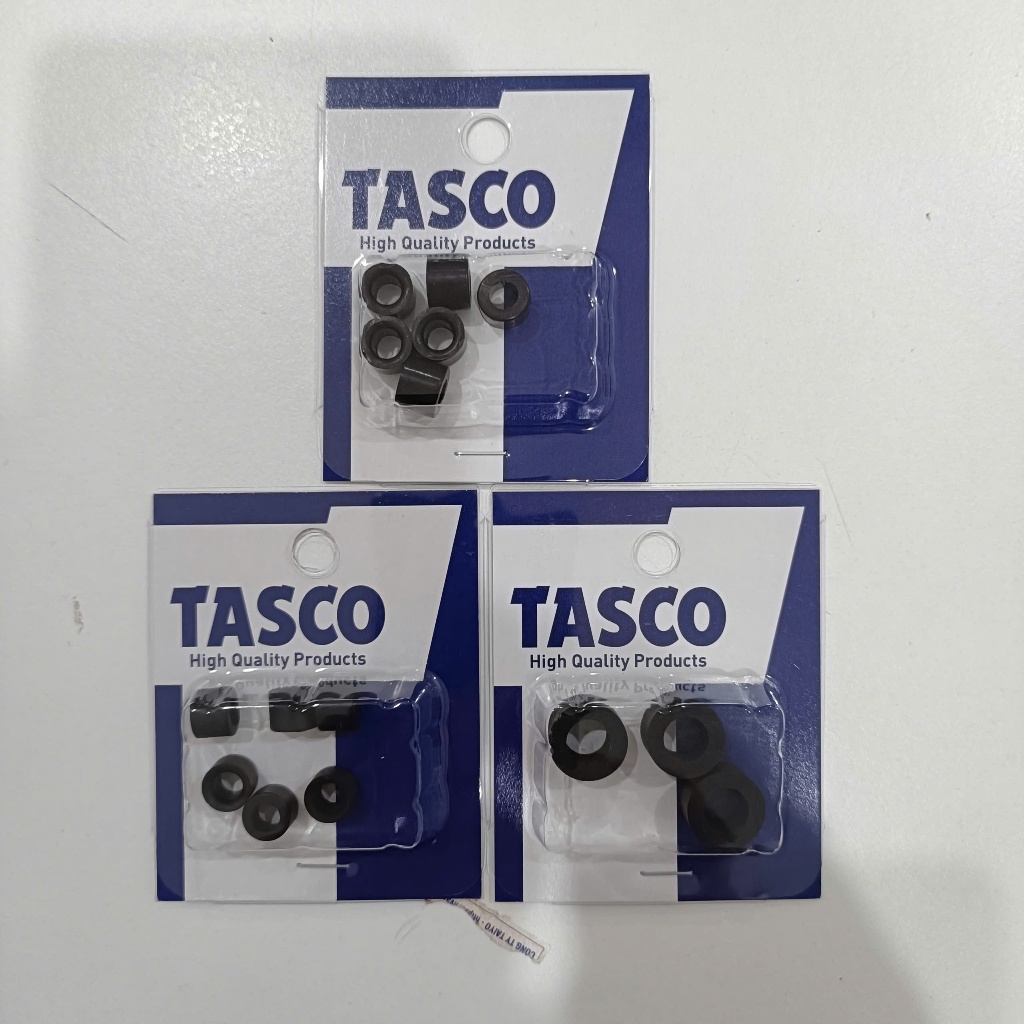 BỘ GIOĂNG DÂY GA TASCO MADE IN  JAPAN TA136P/TA133AFP/TA136P-1