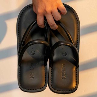 Dép Kẹp Xỏ Ngón Nam Nữ KY&DEE Unisex Dép Lê Thời Trang Đi Biển Đi Dạo Phố Cao Cấp Chống Trơn Trượt
