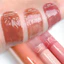 Son Tint Bóng Romand Glasting Color Gloss Mini