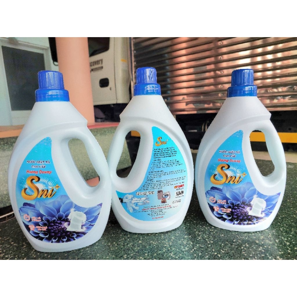 Giặt Xả Sni Hương Downy 1000ml