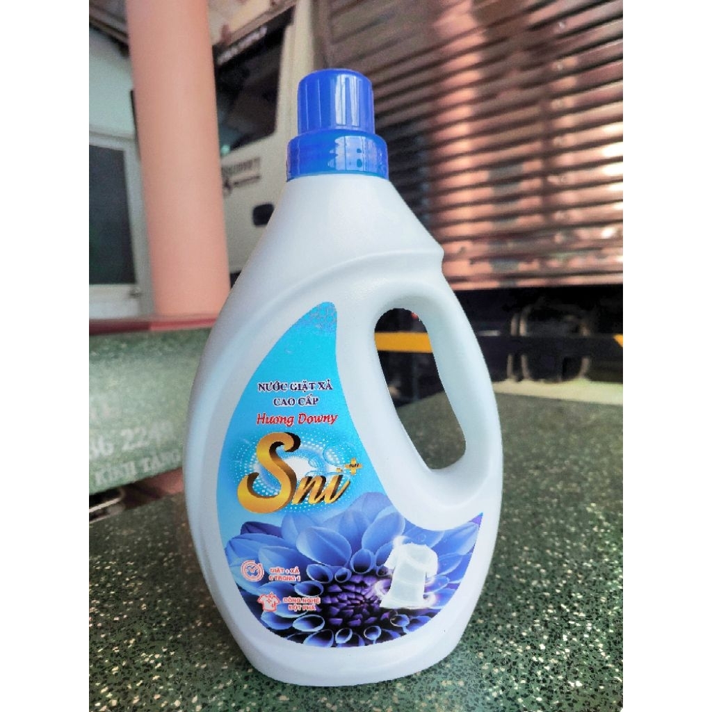 Giặt Xả Sni Hương Downy 1000ml