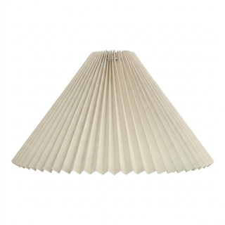Đèn Ngủ Để Bàn HILEKS Thiết Kế Hiện Đại Chân Gỗ Chắc Chắn Chụp Đèn Xếp Ly Decor Sang Trọng