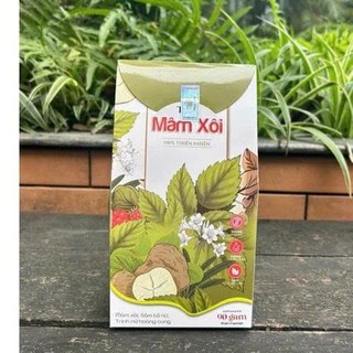 Trà Túi Lọc Mâm Xôi Mộc Tâm - Hỗ Trợ Cân Bằng Nội Tiết, Thanh Lọc Cơ Thể (hộp 30 túi lọc)