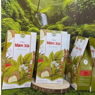 Trà Túi Lọc Mâm Xôi Mộc Tâm - Hỗ Trợ Cân Bằng Nội Tiết, Thanh Lọc Cơ Thể (hộp 30 túi lọc)