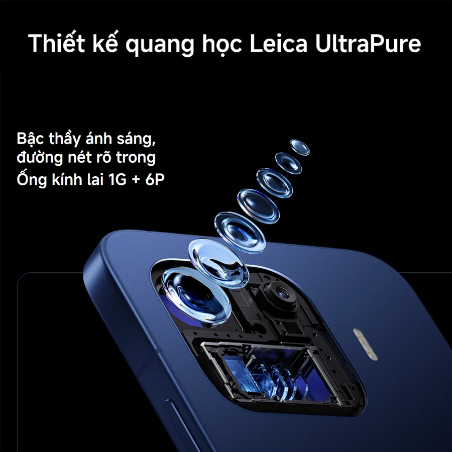 Điện thoại Xiaomi 17T Pro 5G (12G/512G) Hàng Chính Hãng | Bảo hành 24 tháng | Camera Leica 120x | Pin 7000m