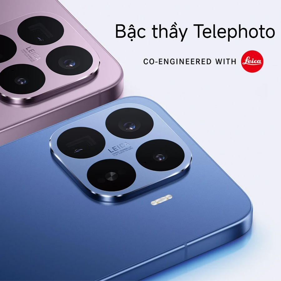 Điện thoại Xiaomi 17T Pro 5G (12G/512G) Hàng Chính Hãng | Bảo hành 24 tháng | Camera Leica 120x | Pin 7000m