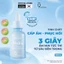 COMBO 02 Serum 9Wishes dưỡng ẩm Hydra II/Nano Ampule 30ml + Quà 1 Bông tẩy trang 200 pads