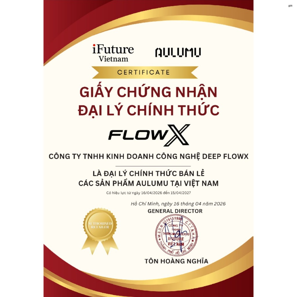 Ví Nam Châm AULUMU G02 | Slim Wallet | Siêu Mỏng | Đựng Thẻ | Kiêm Giá Đỡ