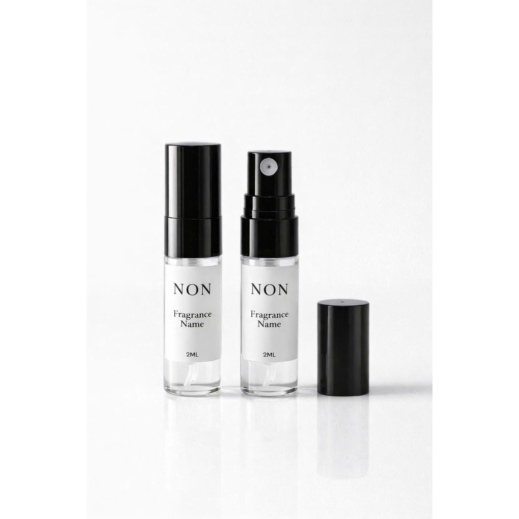 Nước Hoa Nữ - non Nar Pure Musc For Her (Nar White) - Phong Cách Quyến Rũ, Thanh Lịch, Nữ Tính