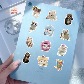 Sticker Siêu Đáng Iu Dành Tặng Kèm Cho Khách Mua Hàng, Chỉ Tặng Không Bán 23