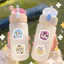 Hình nhãn gián hình Sticker Nhãn gián New 2025 Combo nhãn gián hàng new