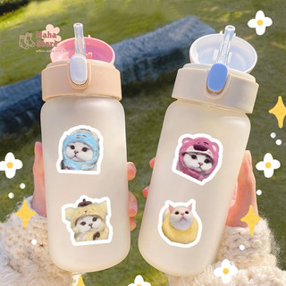 Sticker Siêu Đáng Iu Dành Tặng Kèm Cho Khách Mua Hàng, Chỉ Tặng Không Bán 23