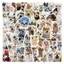 Hình nhãn gián hình Sticker Nhãn gián New 2025 Combo nhãn gián hàng new