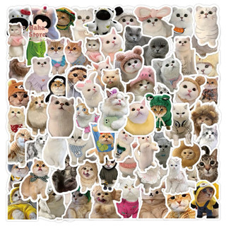 Sticker Siêu Đáng Iu Dành Tặng Kèm Cho Khách Mua Hàng, Chỉ Tặng Không Bán 23