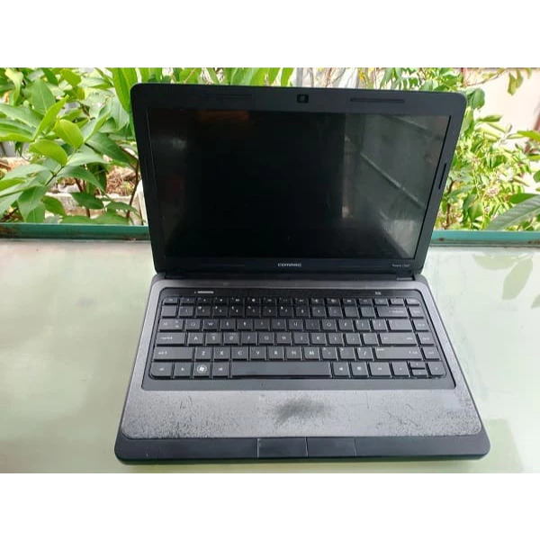 [HCM] Laptop Cũ HP Compaq Presario CQ43 CPU AMD E-300/ Ram 4GB/ HDD 500GB/ VGA Intel HD Graphics/ LCD 14.0'' inch