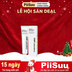 Tuýp 50ml Kem dưỡng keo ong CNP Laboratory Propolis Active Cream chống lõa hóa, tái tạo làn da hiệu quả