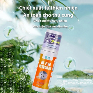 🐶Xịt Xua Đuổi Chó Mèo 510ml Ngăn Chó Mèo Phóng Uế Hiệu Quả Lâu Dài🐶BAO dùng cho sân vườn cửa nhà hành lang bãi đỗ xe