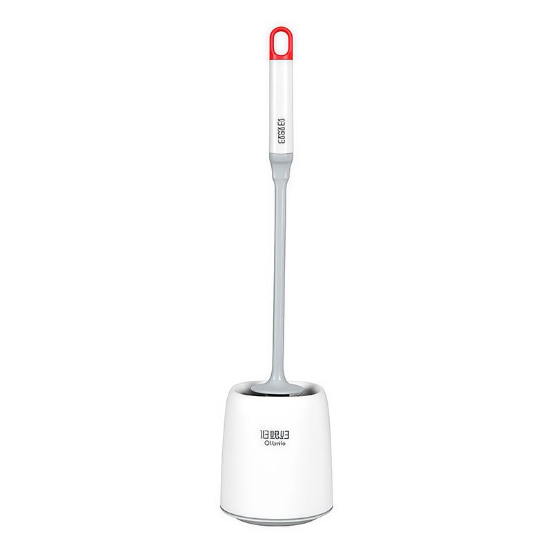 Cây Chà Bồn Cầu OKwife AGW-5749, Chổi Cọ Bồn Cầu, Cọ Bồn Cầu Nhà Vệ Sinh