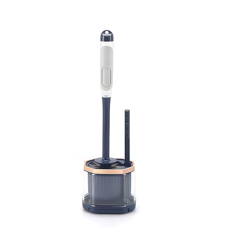 Cây Chà Bồn Cầu KITIMOP TL03, Chổi Cọ Bồn Cầu, Cọ Bồn Cầu Nhà Vệ Sinh