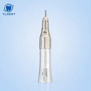 Tay cầm tốc độ thấp YLDENT FX - Đầu thẳng BX303