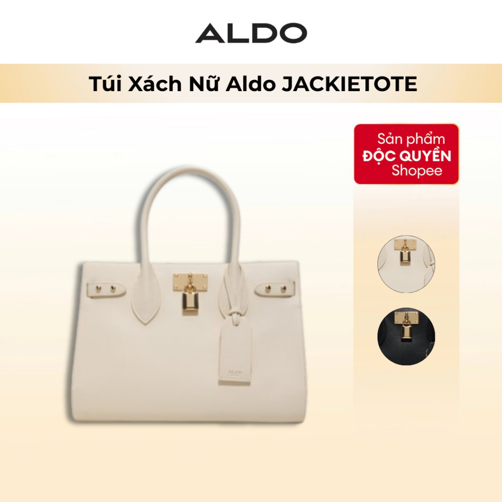 Túi Xách Nữ Aldo JACKIETOTE